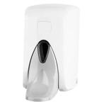 Zeepdispenser | FLIPPER | Kunststof | Vloeibare Zeep, Verzenden