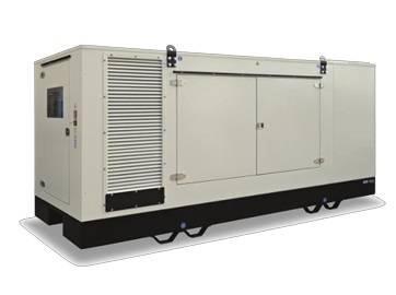 Volvo TAD1380GE - 330 kVA Stage V Genset - DPX-19922, Zakelijke goederen, Machines en Bouw | Aggregaten, Ophalen of Verzenden