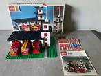 Lego Set - 357_1 - Legoland - Fire Station Original and, Kinderen en Baby's, Nieuw