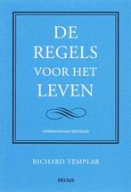 De regels voor het leven 9789044714975 R. Templar, Verzenden, R. Templar