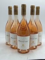 2023 Whispering Angel caves dEsclans - Provence - 6 Fles, Nieuw