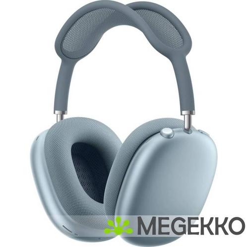 Apple Airpods Max Blue (2024), Computers en Software, Overige Computers en Software, Nieuw, Verzenden