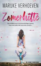 Zomerhitte 9789461094803 Marijke Verhoeven, Boeken, Verzenden, Gelezen, Marijke Verhoeven