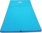 Fitness Mat 120x200cm Waterdicht | A-kwaliteit | Beste Prijs, Sport en Fitness, Ophalen of Verzenden, Nieuw, Armen, Fitnessmat