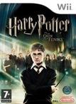 Harry Potter en de Orde van de Feniks - Wii  [Gameshopper]