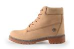 Timberland Veterboots in maat 38 Bruin | 5% extra korting, Kleding | Dames, Schoenen, Bruin, Verzenden, Overige typen, Timberland
