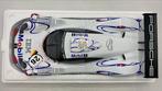 Werk83 1:12 - Modelauto - Porsche 911 GT1 Winner 24h LeMans, Hobby en Vrije tijd, Nieuw