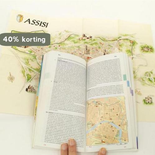 Toscane, Umbrie 9789018012571 G. Leeuwen, Boeken, Reisgidsen, Gelezen, Verzenden