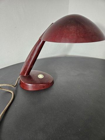 Lampe de table - Bakélite