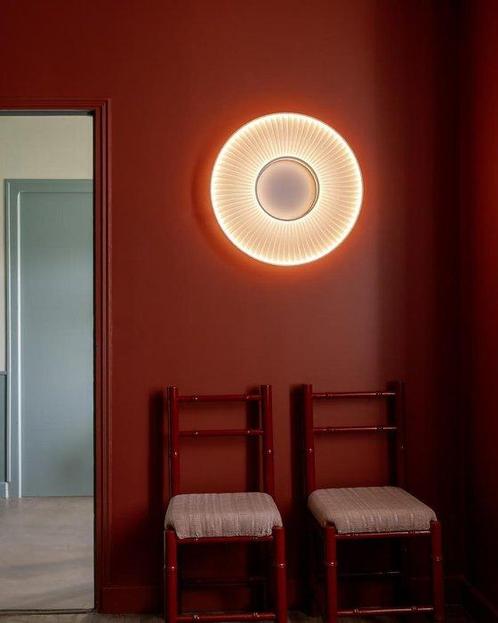 DCW éditions Paris - Fabrice Berrux - Lampe - Iris 60 -, Antiek en Kunst, Antiek | Verlichting
