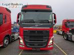 Volvo FH 420 - Trekker(74113-798), Auto's, Volvo