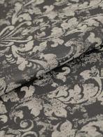 Damasco San leucio - Via Roma 60 - Tissu de lampas damas