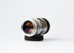 Leica Elmarit 90mm 1:2,8 lens. **Goed lezen** Prime lens