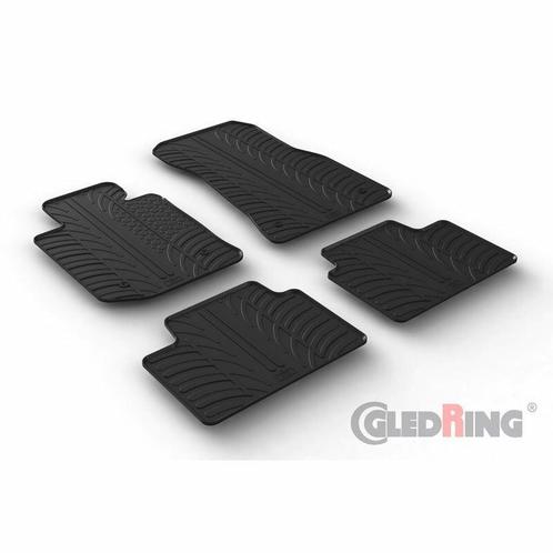 Rubbermatten Set BMW 3 Serie G20 G21 B7219, Autos : Divers, Tapis de voiture