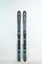 Refurbished - Ski - Atomic Maverick 86C - 161, Sport en Fitness, 160 tot 180 cm, Gebruikt, Ophalen of Verzenden, Atomic