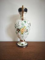 Deruta - S.Volpi - Vase - Faïence - Vase artisanal en