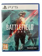 Battlefield 2042 (PS5) (TWEEDEHANDS), Games en Spelcomputers, Verzenden, Nieuw