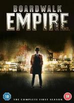 Boardwalk Empire: The Complete First Season DVD (2012) Steve, Cd's en Dvd's, Zo goed als nieuw, Verzenden