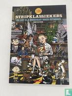 Weyer, Geert De - 100 Stripklassiekers - 2008, Boeken, Eén comic, Verzenden, Zo goed als nieuw, Europa