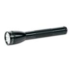 Maglite 3xC cell LED ML100L-S3DX6 staaf zaklamp zwart 137 lu, Caravanes & Camping
