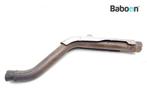Uitlaat Tussenstuk Kawasaki ZX 6 R 2005-2006 (NINJA ZX-6R, Verzenden, Gebruikt