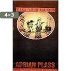 STRESS FAMILIE ROBINSON 9789071864766 Adrian Plass, Boeken, Verzenden, Gelezen, Adrian Plass