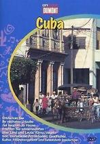 Dumont on Tour - Cuba  DVD, CD & DVD, Verzenden