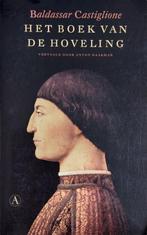 Boek Van De Hoveling 9789025306540, Livres, Baldassare Castiglione, Verzenden