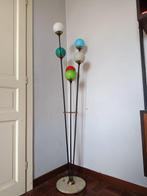 Lamp - Alberello - Muranoglas, Carrara marmer - Alberello