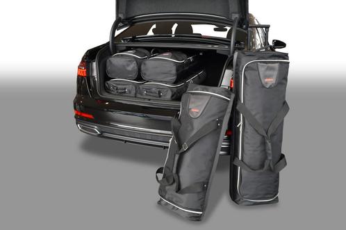 Reistassen | Car Bags | Audi | A6 18- 4d sed., Handtassen en Accessoires, Tassen | Reistassen en Weekendtassen, Ophalen of Verzenden