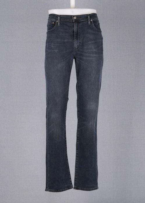 Vintage Relaxed Levis 511 Blue size 38 / 34, Kleding | Heren, Spijkerbroeken en Jeans, Ophalen of Verzenden