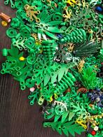 Lego Pièces - Partij groen plant boom bloem struik, Kinderen en Baby's, Speelgoed | Duplo en Lego, Nieuw
