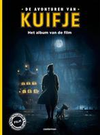 Kuifje - Het album van de film / Het geheim van de Eenhoorn, Boeken, Verzenden, Gelezen, Hergé