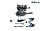 Versnellingsbak Aprilia RSV 1000 (R) Mille 1998-2003, Motoren, Verzenden, Gebruikt