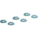 Hensel Wartelklem Diameter 14mm Maximaal 1 Stuk - KHR 01 [2, Doe-het-zelf en Bouw, Elektriciteit en Kabels, Verzenden, Nieuw