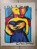 Herman Brood (1946-2001) - Als ik jou niet had