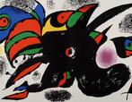 Joan Miro (1893-1983) - LExtrême Origine