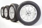 Audi A6 S6 4K 17 inch velgen + Winterbanden Bridgestone Orig, Auto-onderdelen, Ophalen of Verzenden, Nieuw