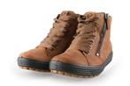 Ecco Veterboots in maat 39 Bruin | 5% extra korting, Kleding | Dames, Schoenen, Ecco, Bruin, Verzenden, Overige typen