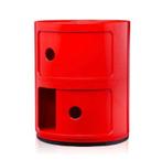 Kartell - Anna Castelli Ferrieri - Ladekast - Componibili