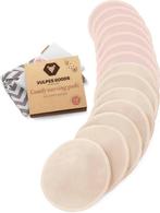 2dekans | Vulpes Goods® BabyCare - Wasbare Zoogcompressen -, Ophalen of Verzenden