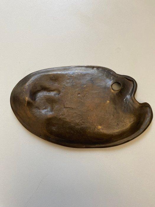 Vide-poche - Frankrijk - Taca Napoleon Bonaparte, Antiek en Kunst, Curiosa en Brocante