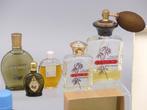 J. G. Mouson & Co - Parfumfles (13) - Glas - Parfum - Flacon