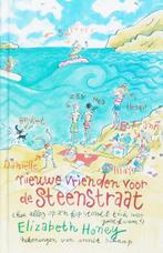 Nieuwe vrienden voor de Steenstraat 9789049921552, Livres, E. Honey, Verzenden