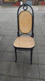 5x vintage Thonet stoelen n°17, Huis en Inrichting, Stoelen, Nieuw