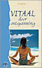 Vitaal door ontspanning 9789055990504 R. Martina, Boeken, Verzenden, Gelezen, R. Martina