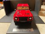 CMF 1:18 1:18 - Modelauto - Lamborghini LM002