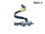 Pompe du frein arrière Honda VTX 1800 C 2002-2008 (VTX1800C), Verzenden, Nieuw