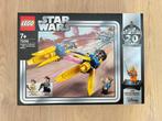 Lego Set - Star Wars - Anakin’s podracer 20th anniversary, Nieuw