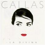 Callas - La Divina, Verzenden, Gebruikt
